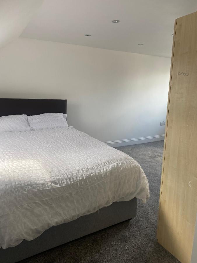 דירות לונדון Cosy House In Newham מראה חיצוני תמונה